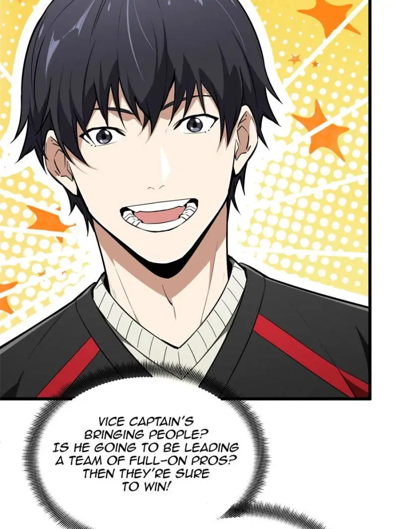 Read The King's Avatar EN Manga Online