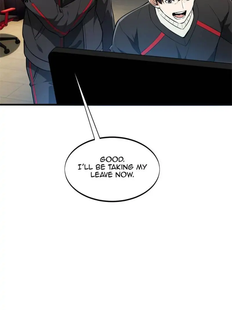 Read The King's Avatar EN Manga Online