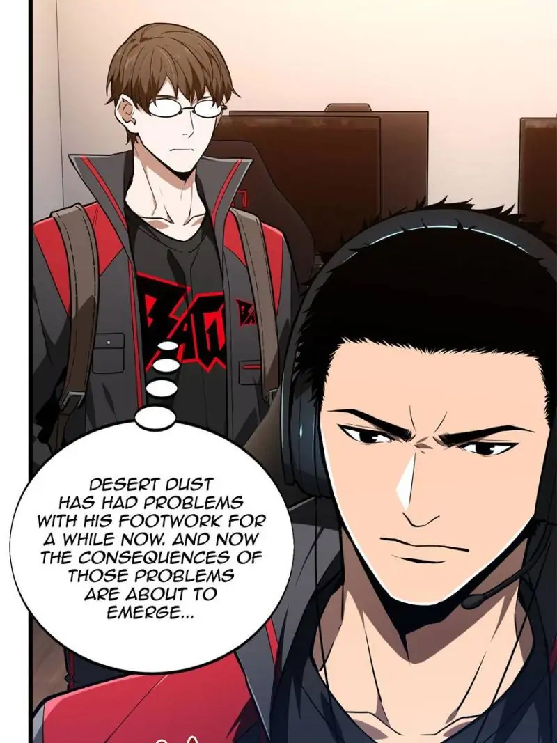 Read The King's Avatar EN Manga Online