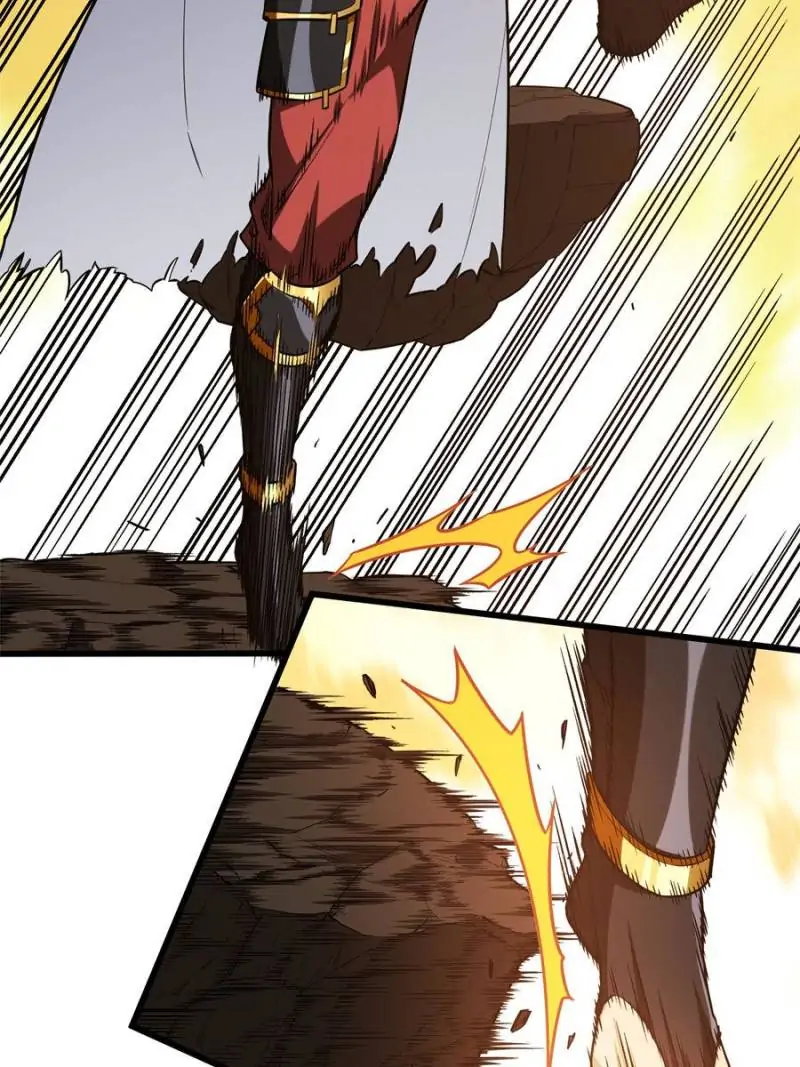 Read The King's Avatar EN Manga Online