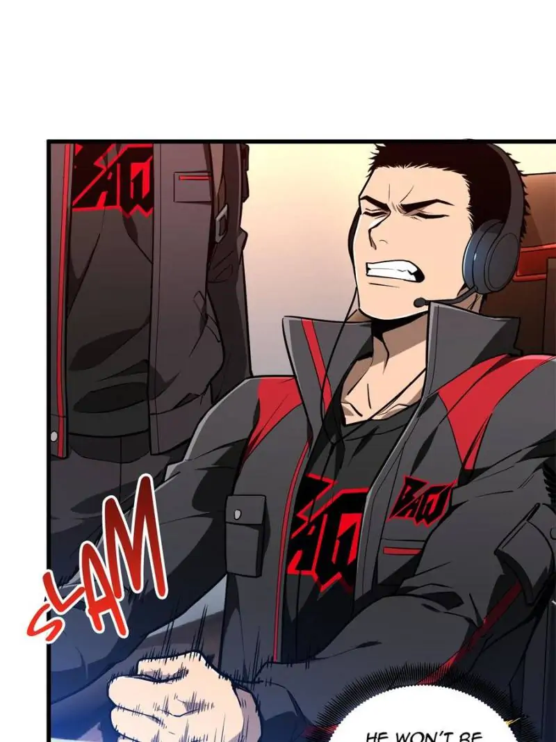 Read The King's Avatar EN Manga Online