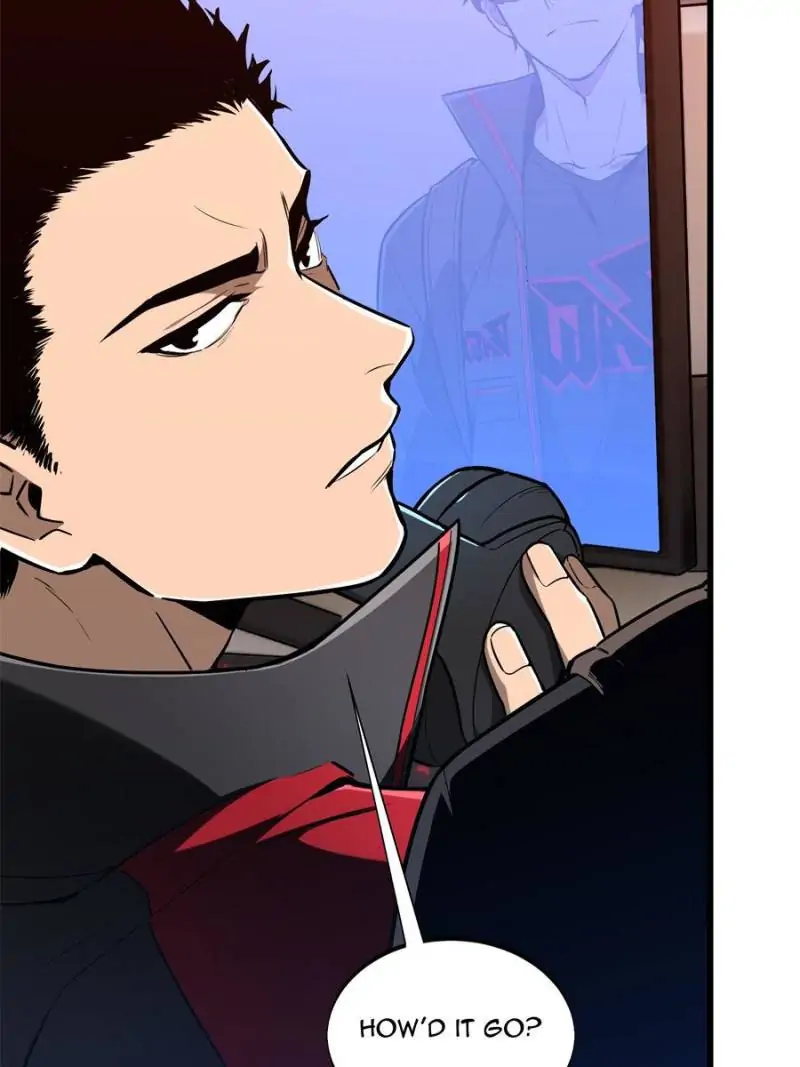 Read The King's Avatar EN Manga Online