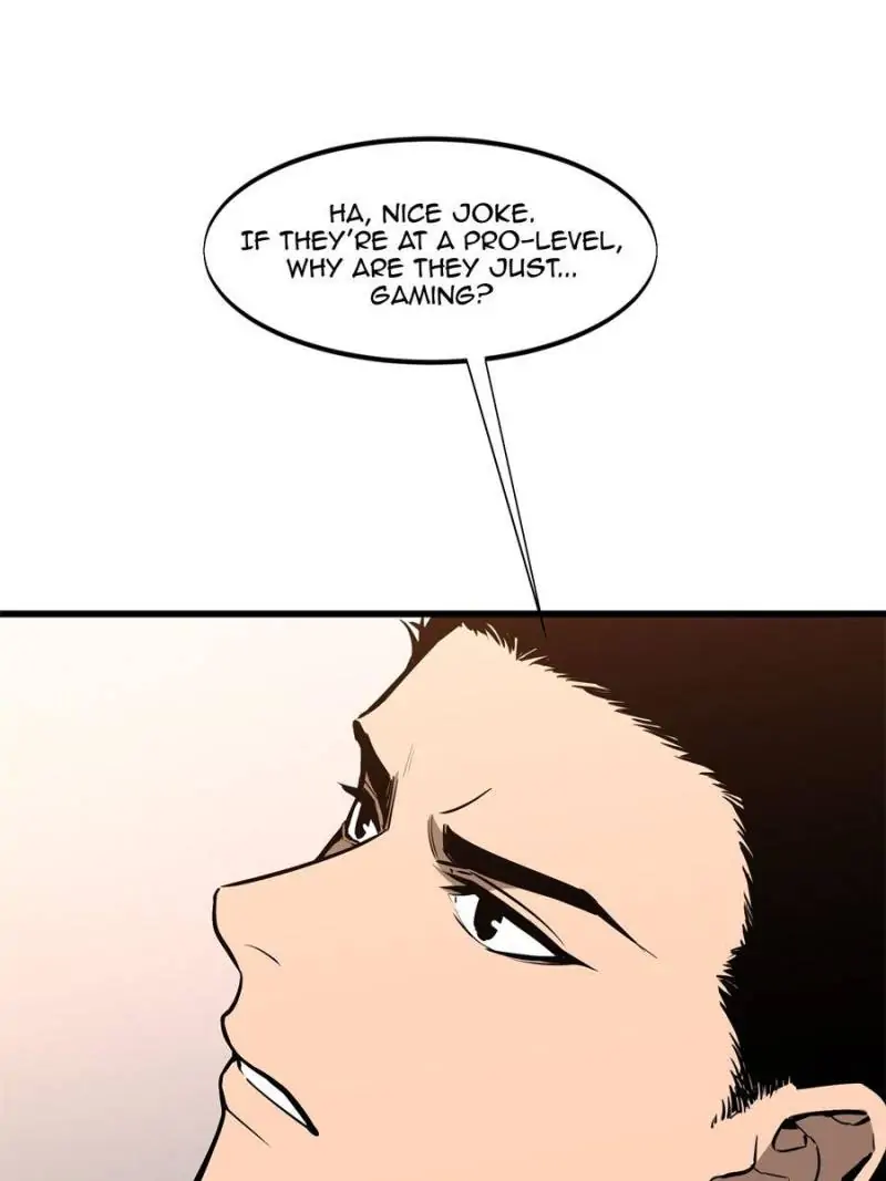 Read The King's Avatar EN Manga Online