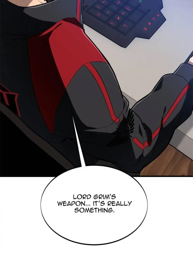 Read The King's Avatar EN Manga Online