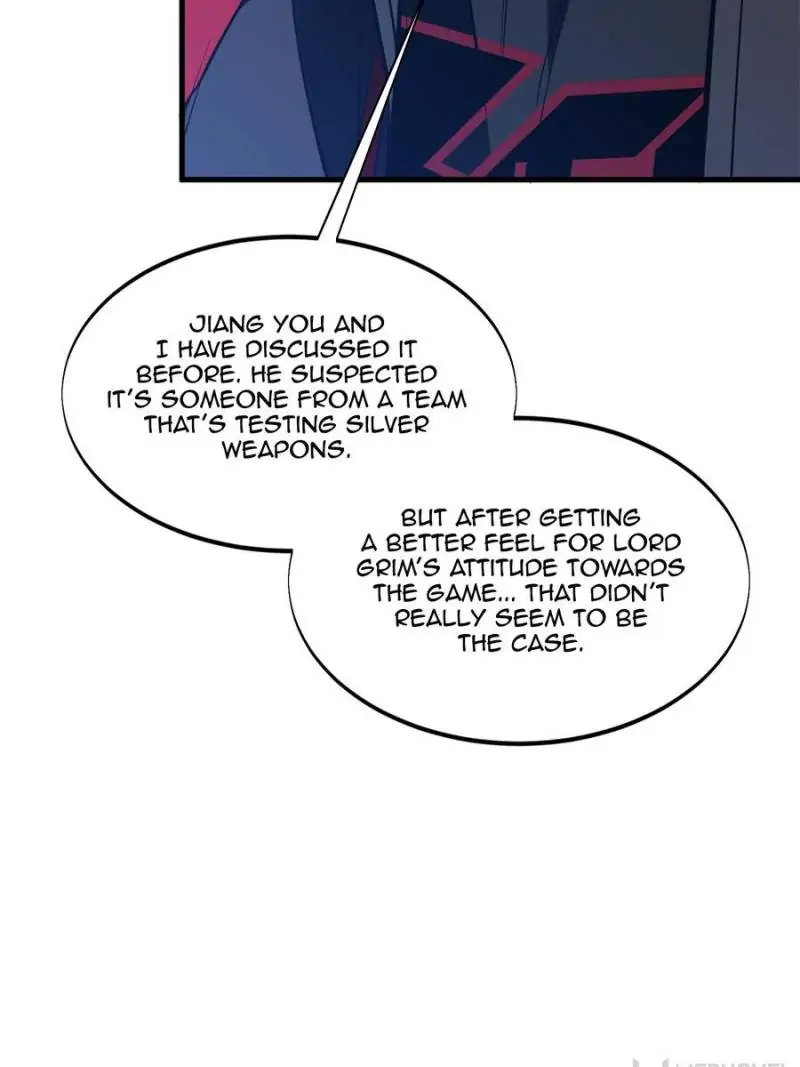 Read The King's Avatar EN Manga Online