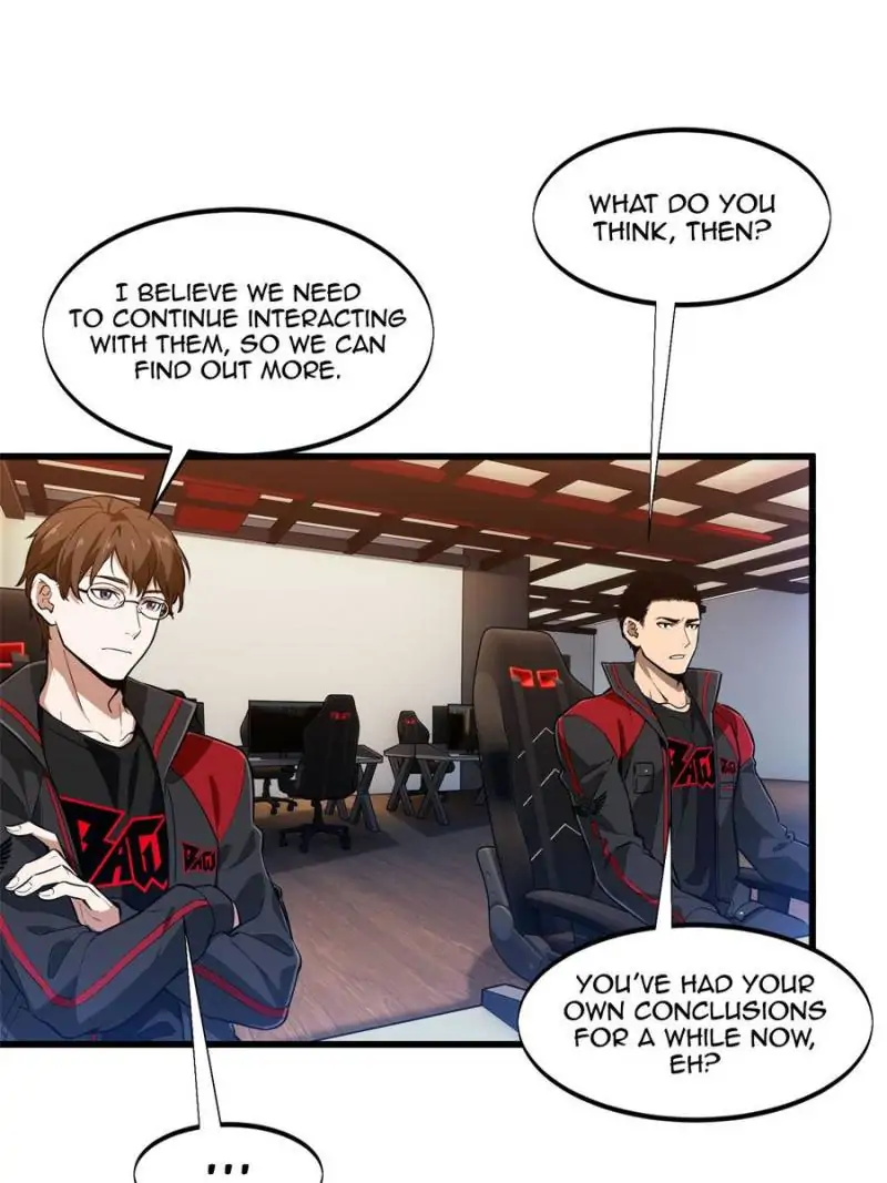 Read The King's Avatar EN Manga Online