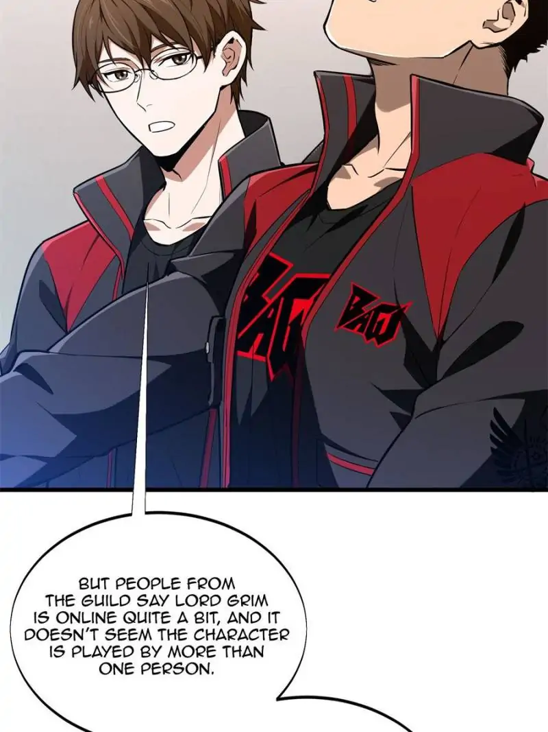 Read The King's Avatar EN Manga Online