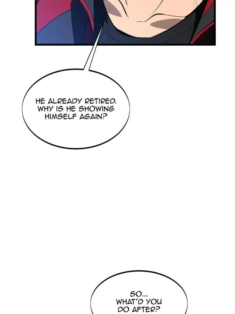 Read The King's Avatar EN Manga Online