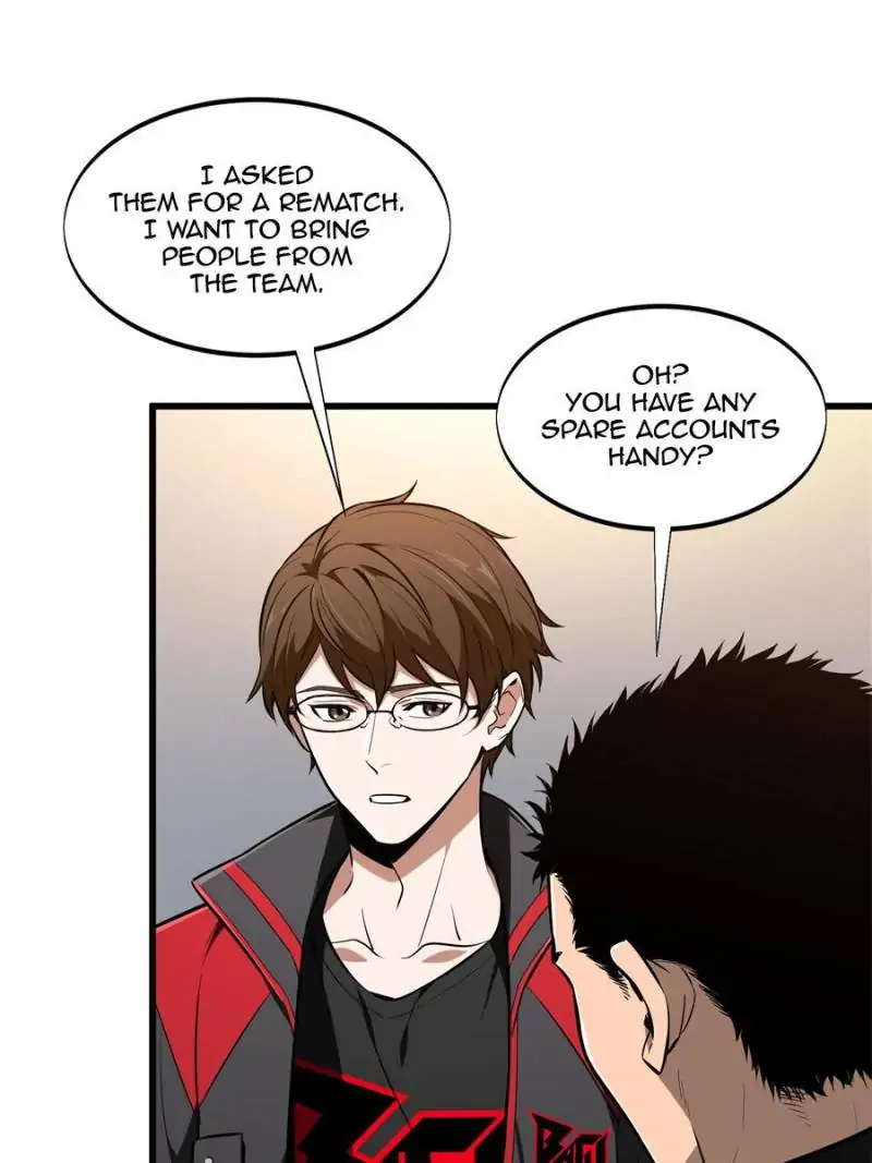 Read The King's Avatar EN Manga Online