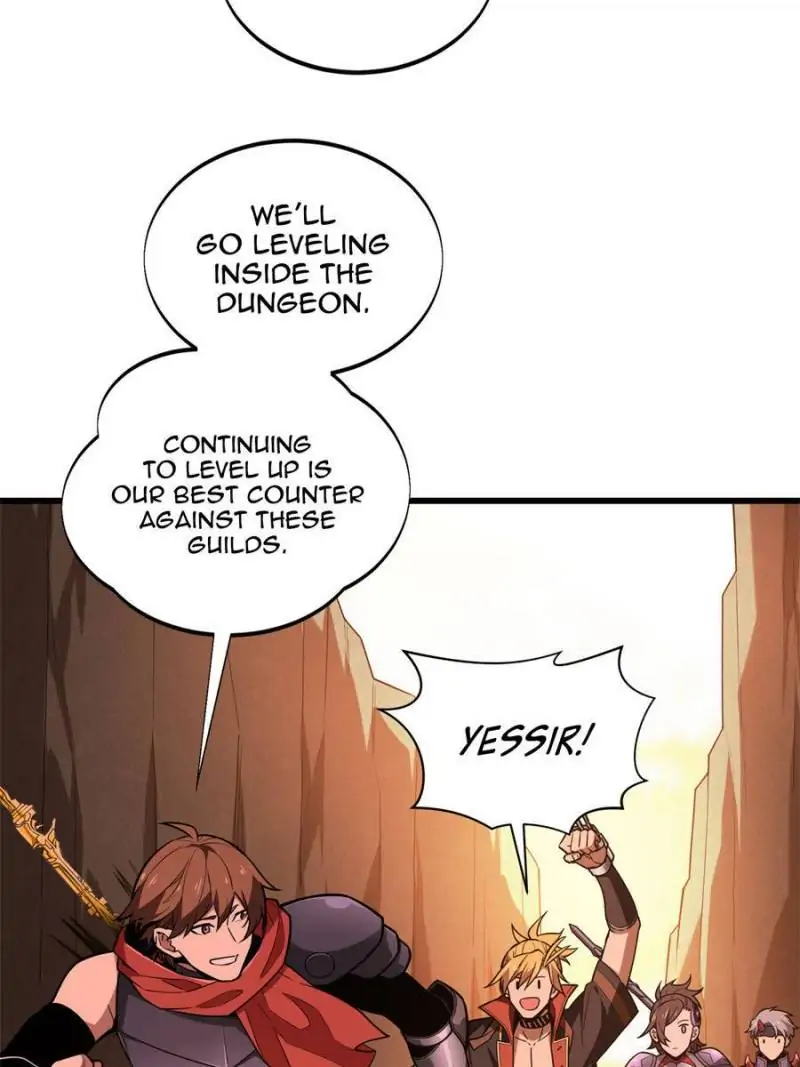 Read The King's Avatar EN Manga Online