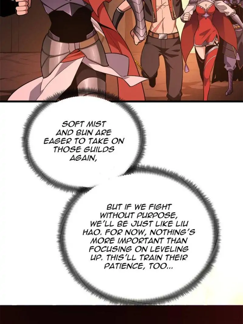Read The King's Avatar EN Manga Online