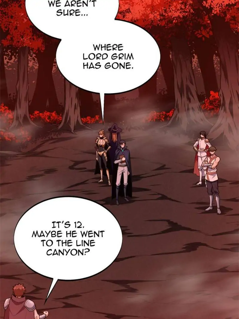Read The King's Avatar EN Manga Online