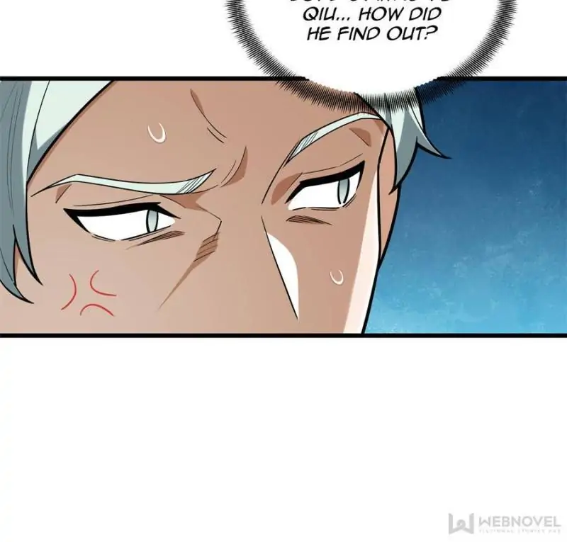 Read The King's Avatar EN Manga Online