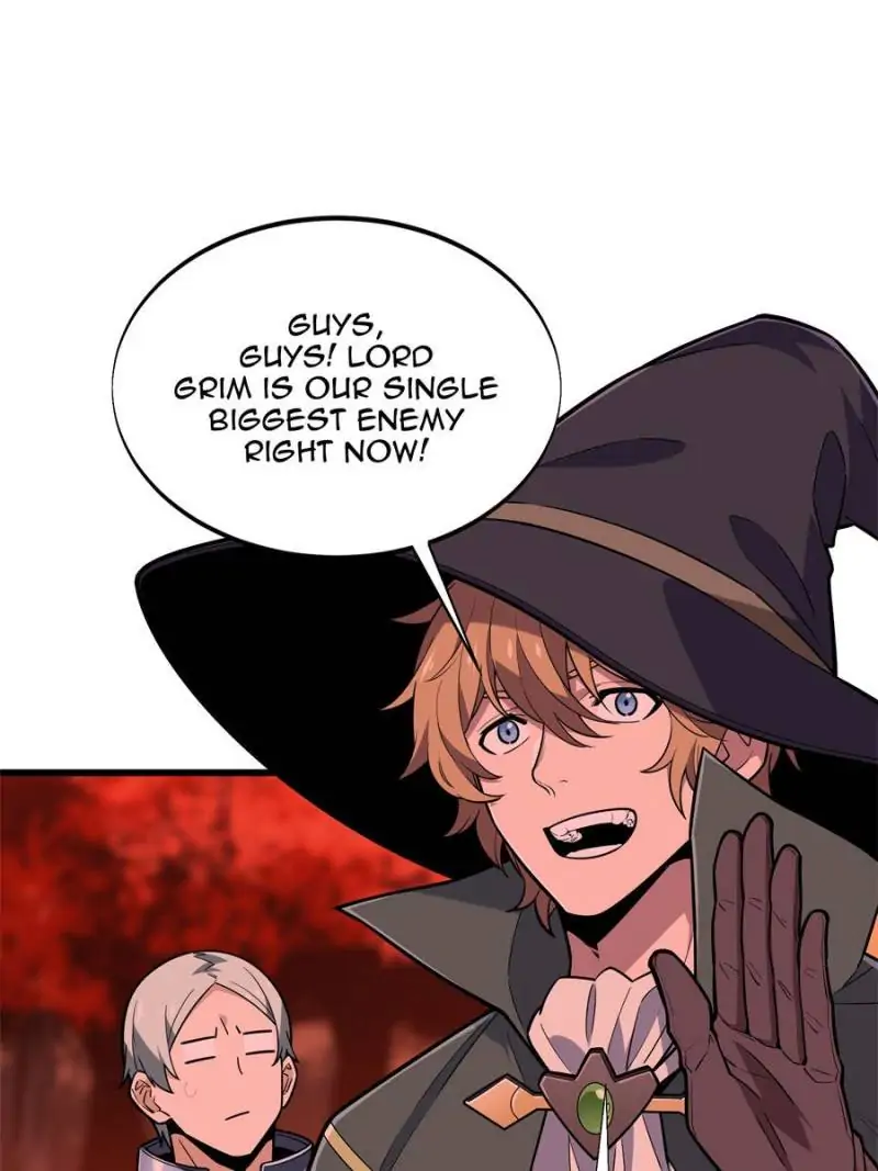 Read The King's Avatar EN Manga Online