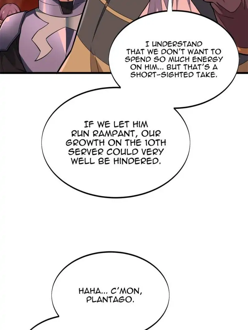 Read The King's Avatar EN Manga Online