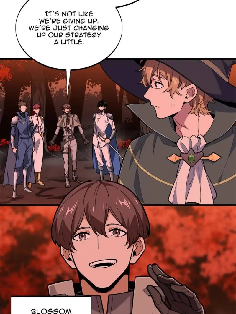 Read The King's Avatar EN Manga Online