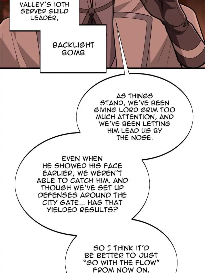 Read The King's Avatar EN Manga Online