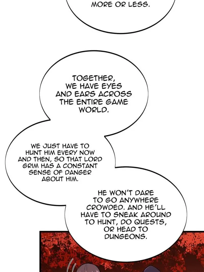 Read The King's Avatar EN Manga Online