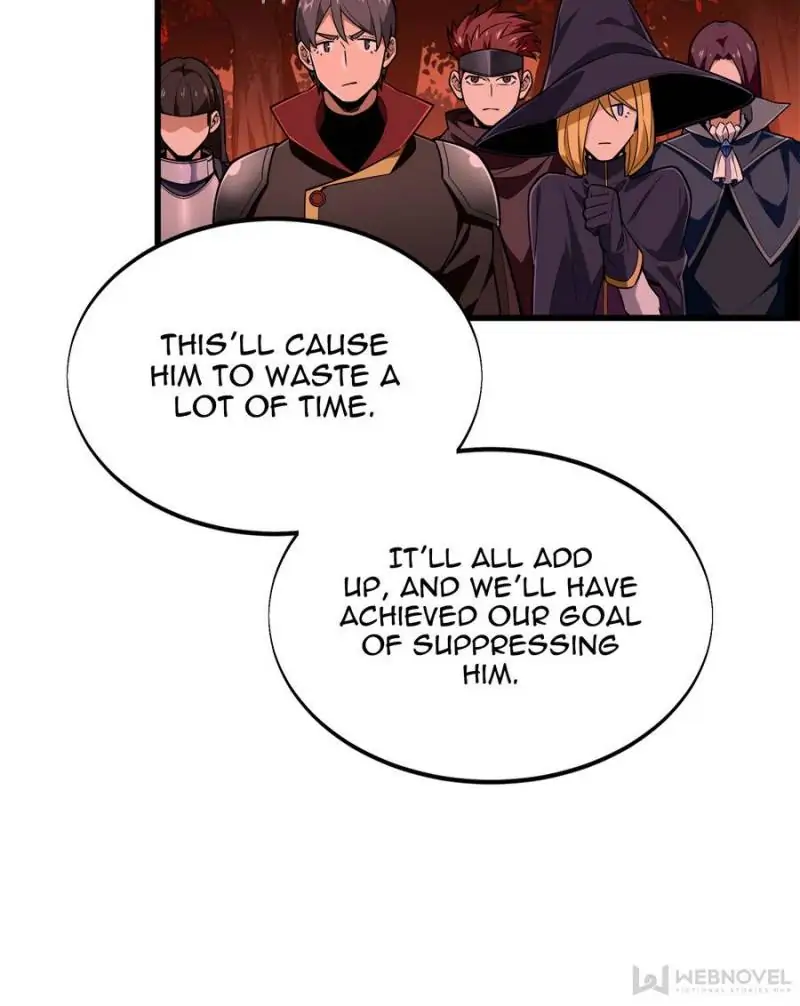 Read The King's Avatar EN Manga Online