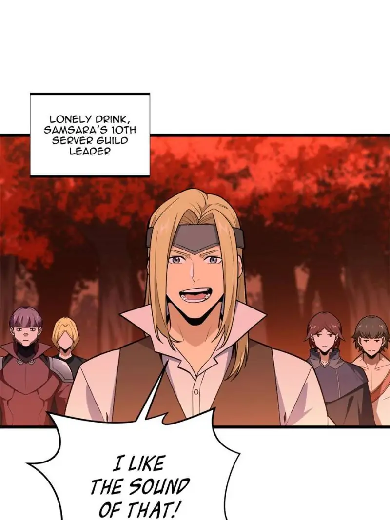 Read The King's Avatar EN Manga Online