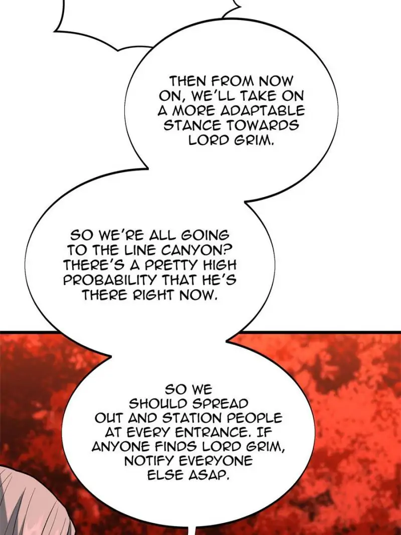 Read The King's Avatar EN Manga Online