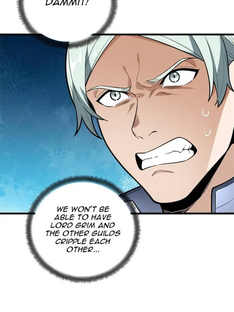Read The King's Avatar EN Manga Online