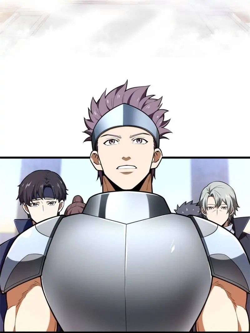 Read The King's Avatar EN Manga Online