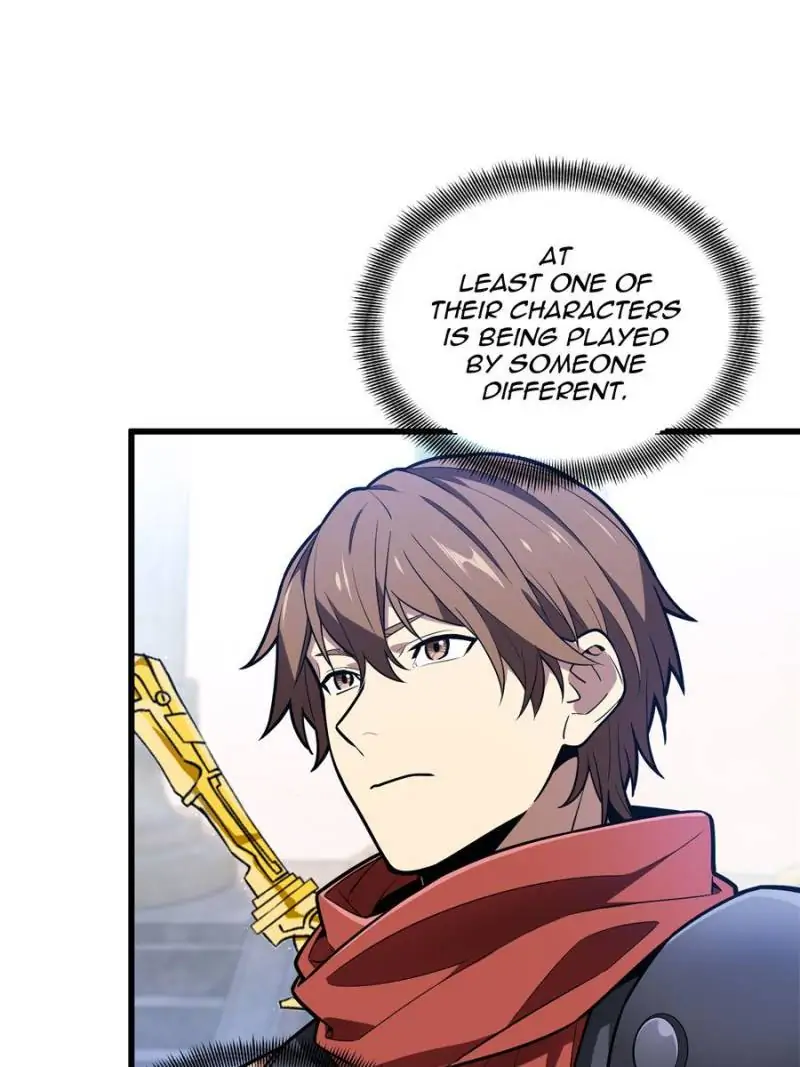 Read The King's Avatar EN Manga Online