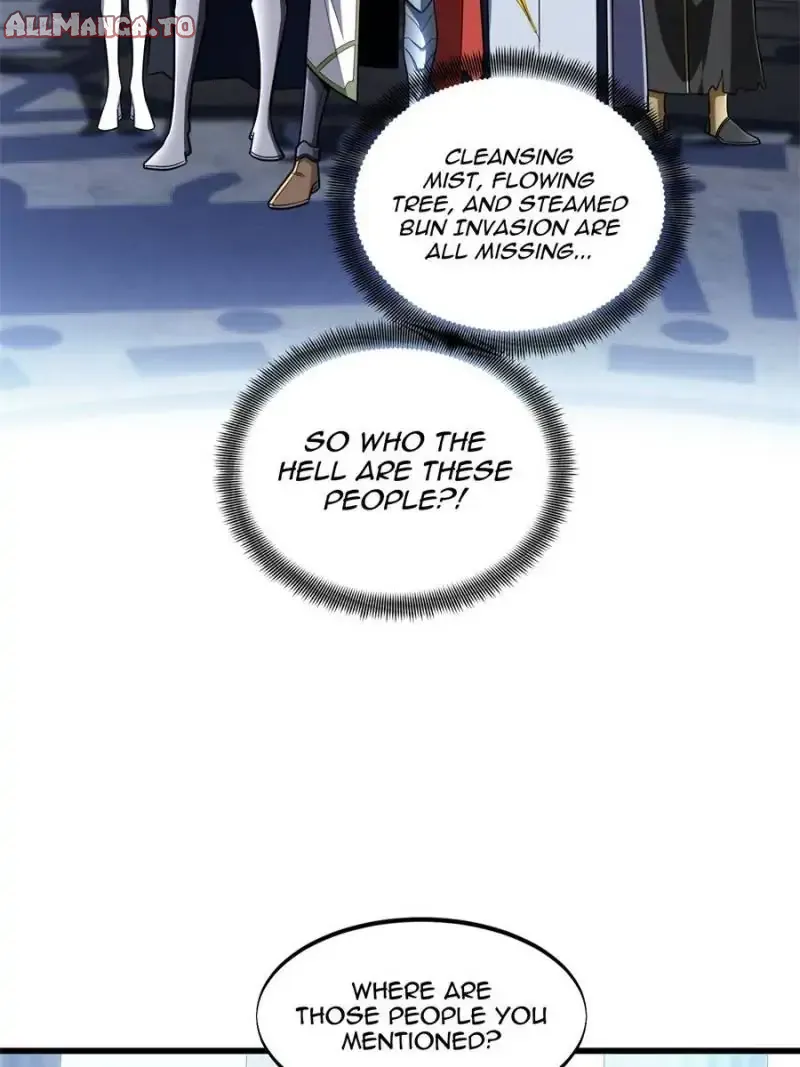 Read The King's Avatar EN Manga Online
