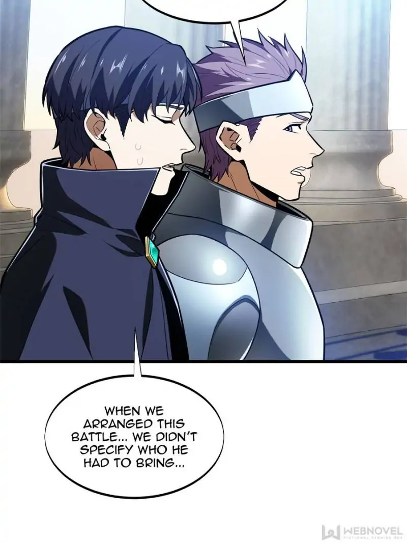 Read The King's Avatar EN Manga Online