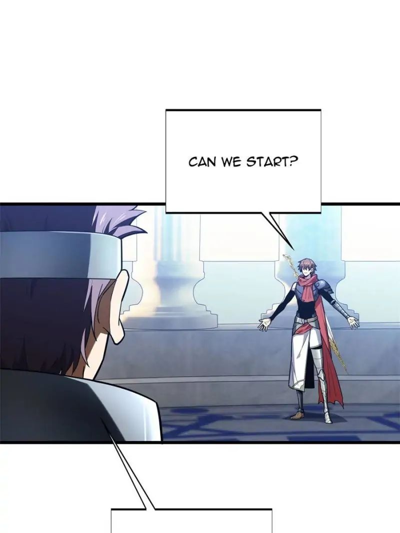 Read The King's Avatar EN Manga Online
