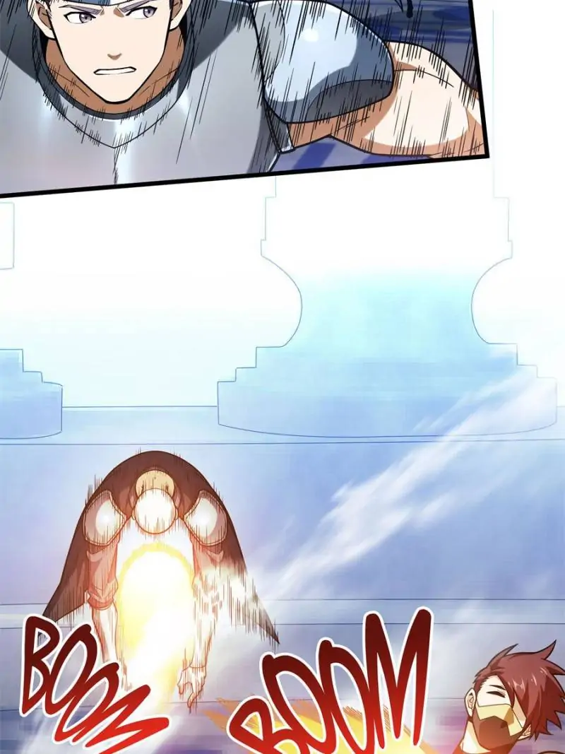 Read The King's Avatar EN Manga Online