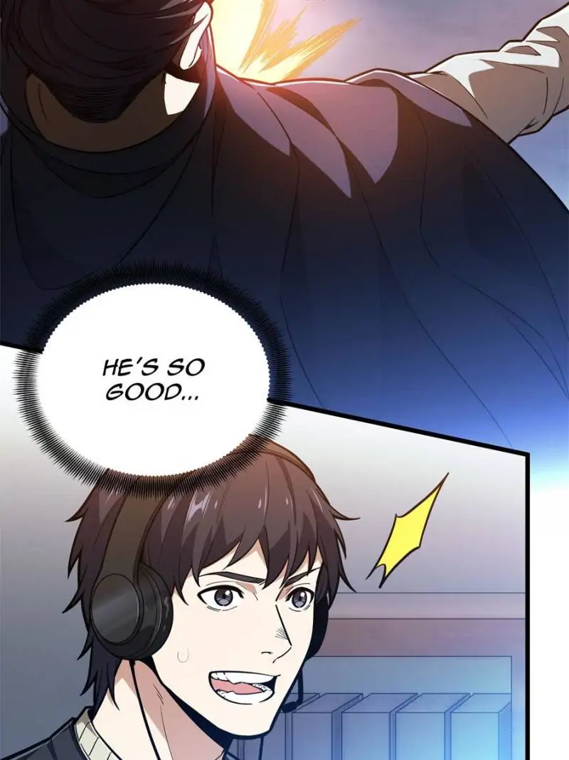 Read The King's Avatar EN Manga Online