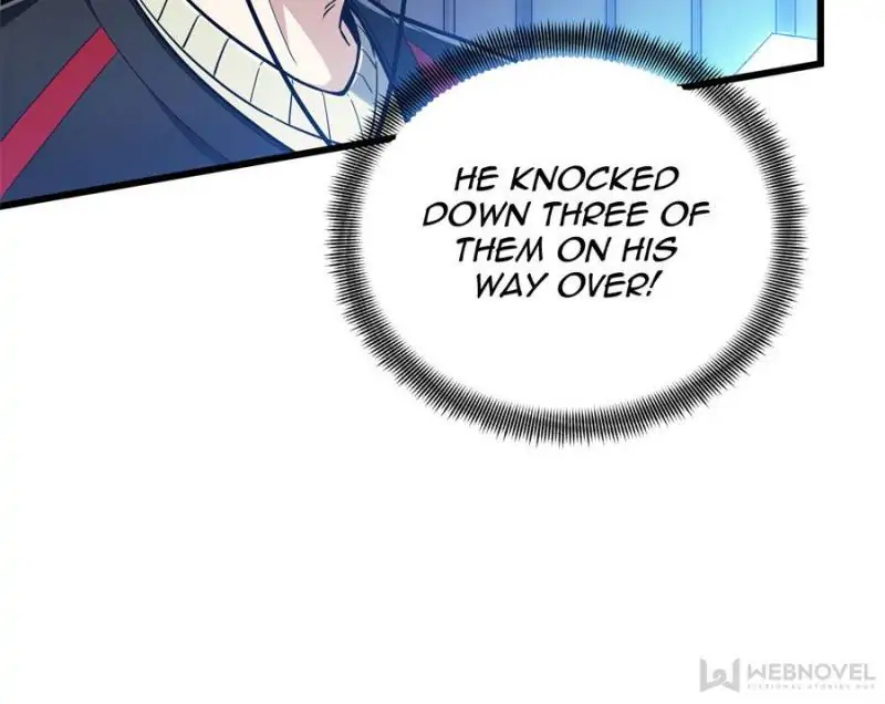 Read The King's Avatar EN Manga Online