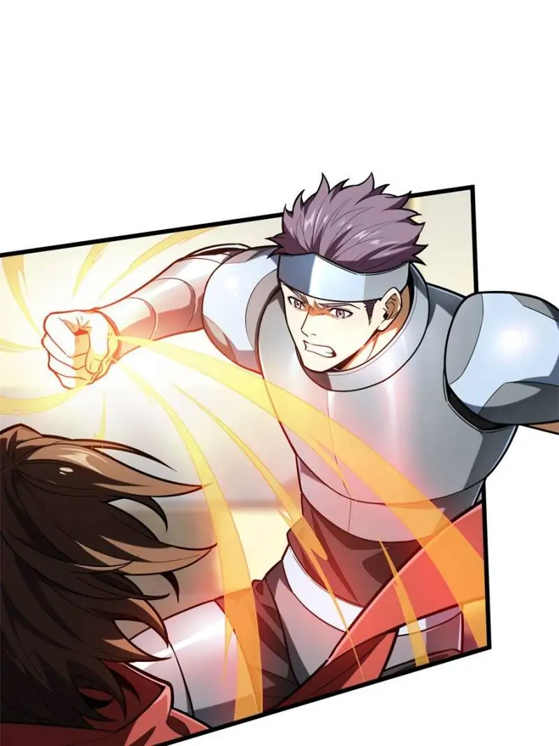 Read The King's Avatar EN Manga Online