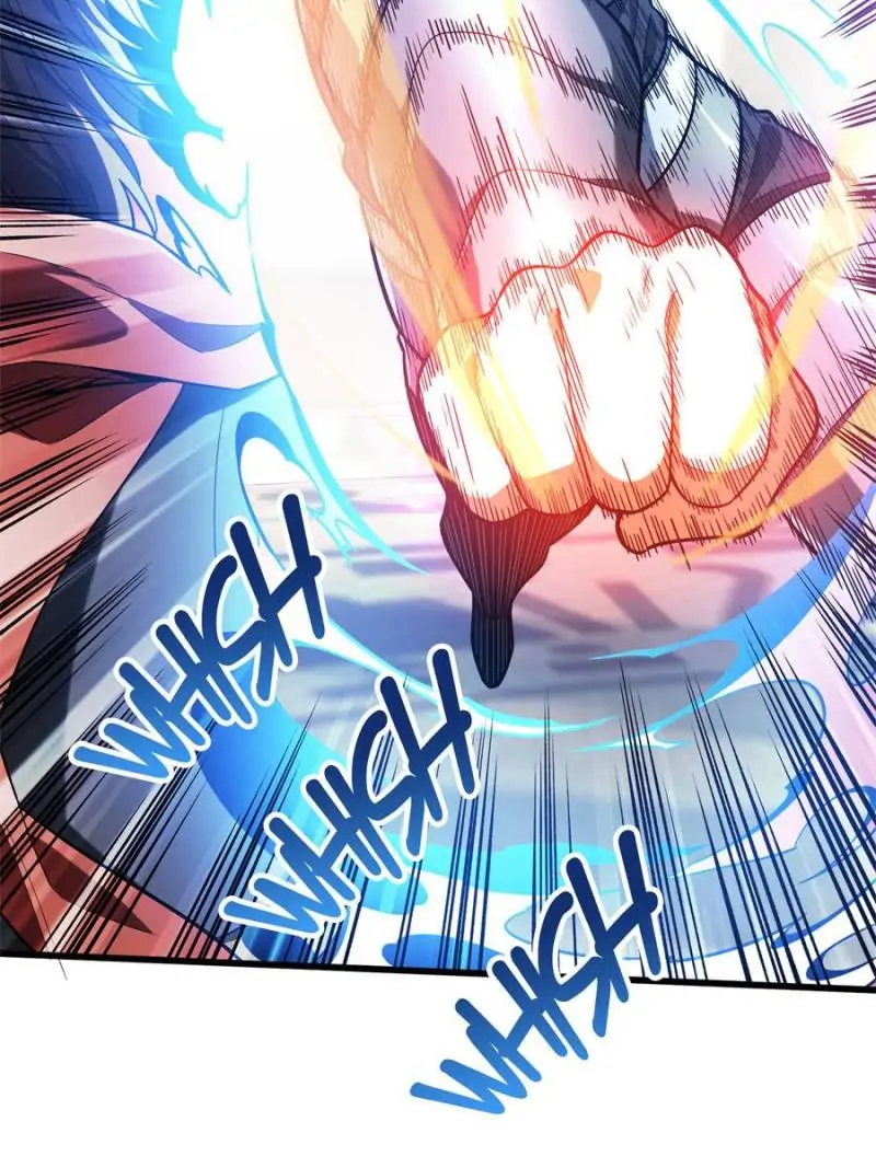 Read The King's Avatar EN Manga Online