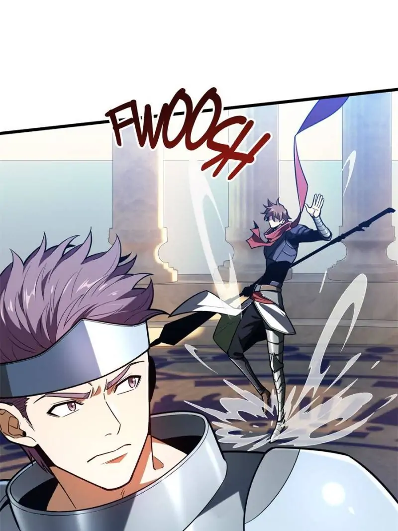Read The King's Avatar EN Manga Online