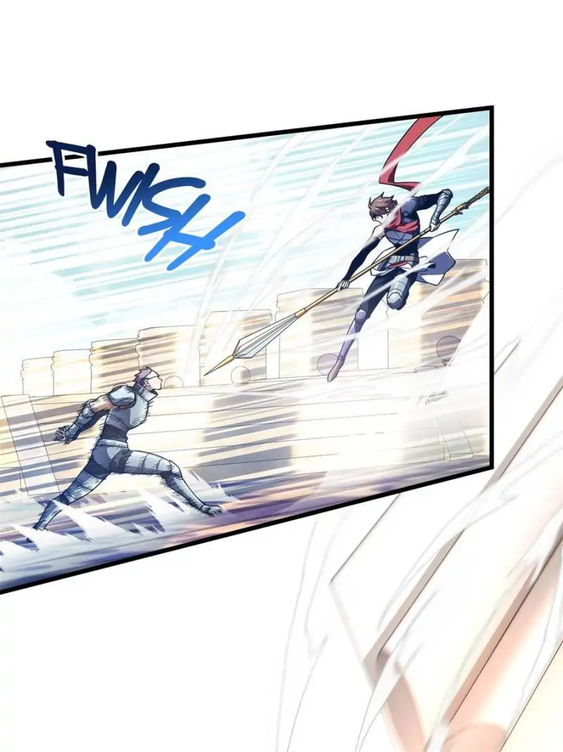 Read The King's Avatar EN Manga Online