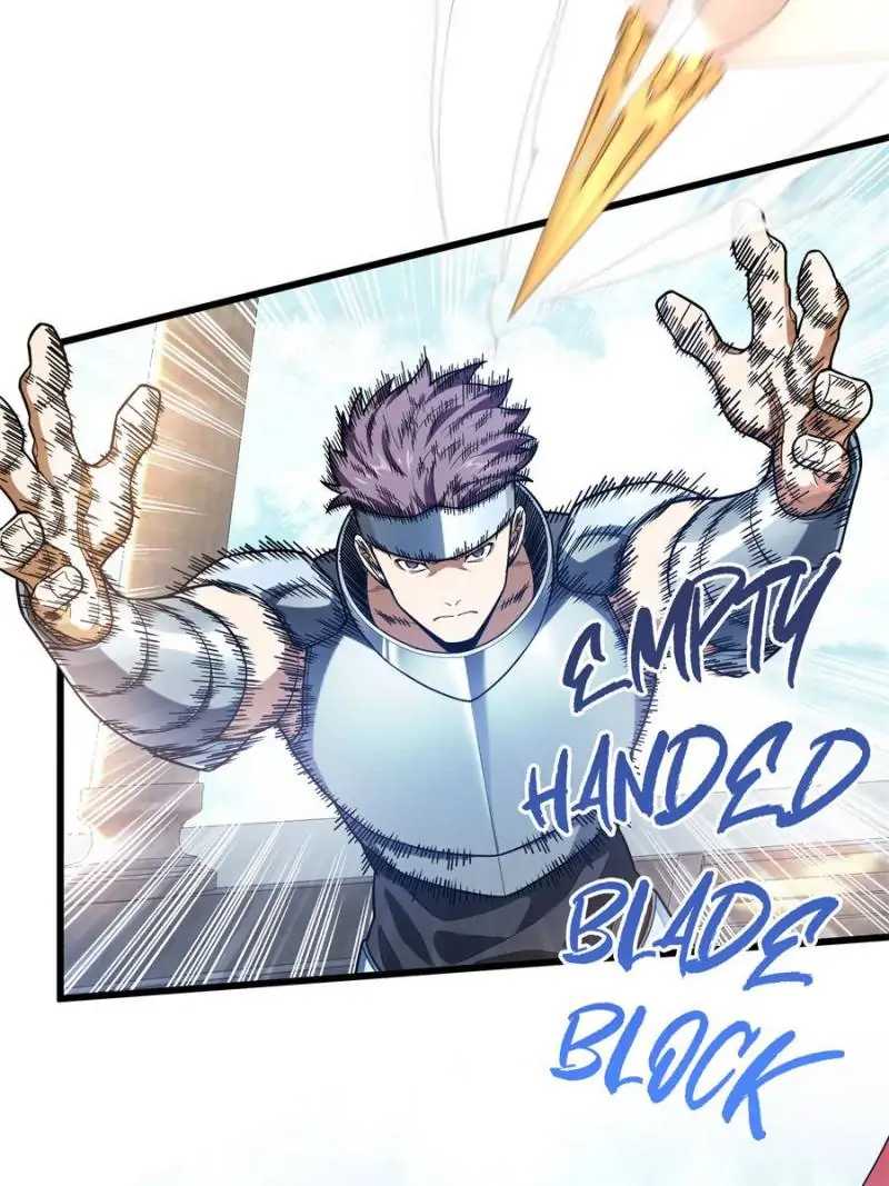 Read The King's Avatar EN Manga Online