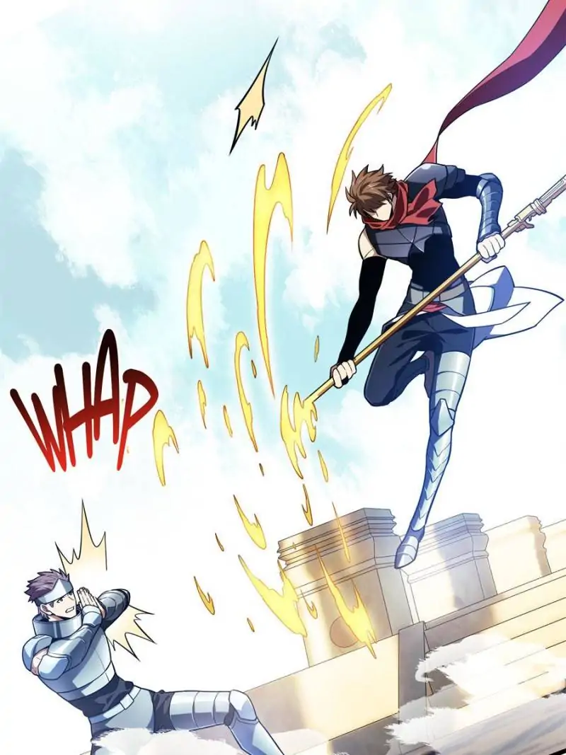 Read The King's Avatar EN Manga Online