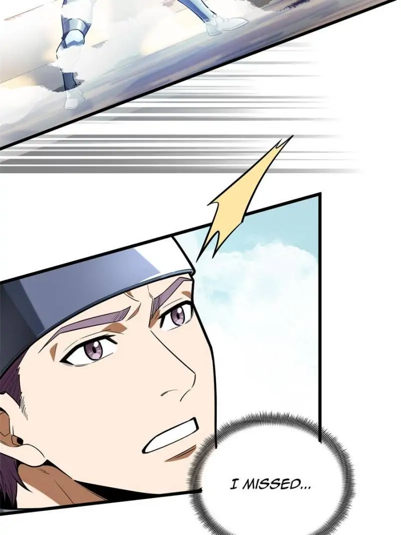 Read The King's Avatar EN Manga Online