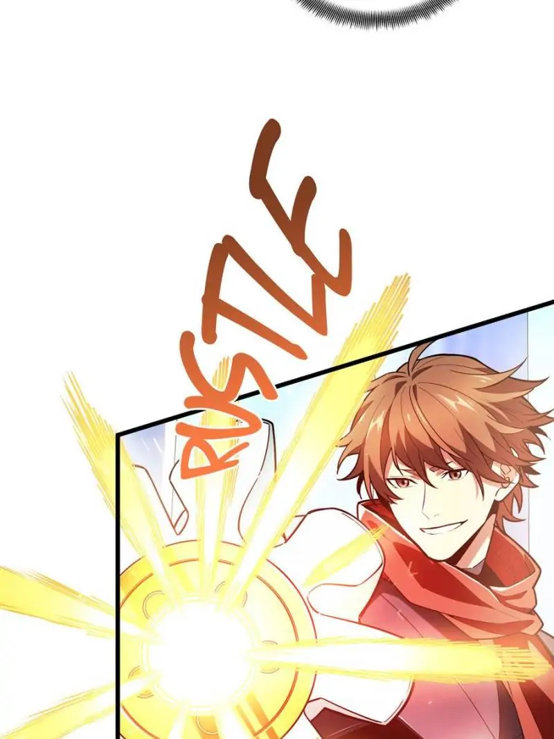 Read The King's Avatar EN Manga Online
