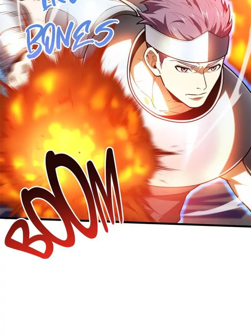 Read The King's Avatar EN Manga Online