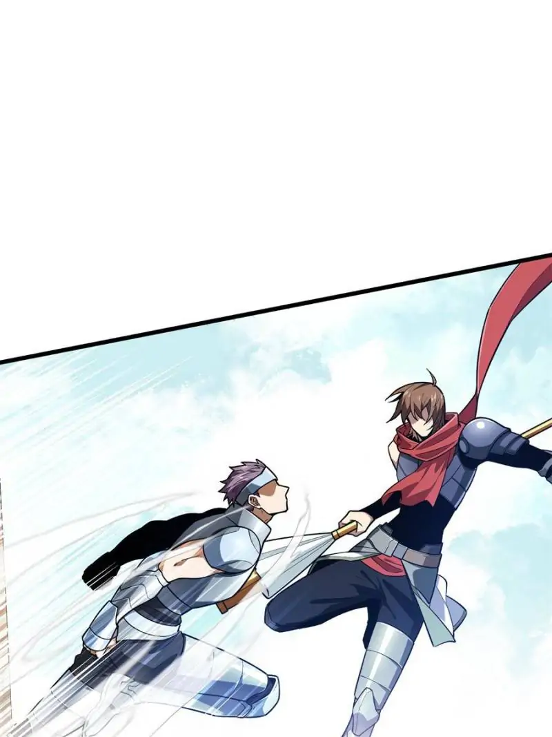 Read The King's Avatar EN Manga Online