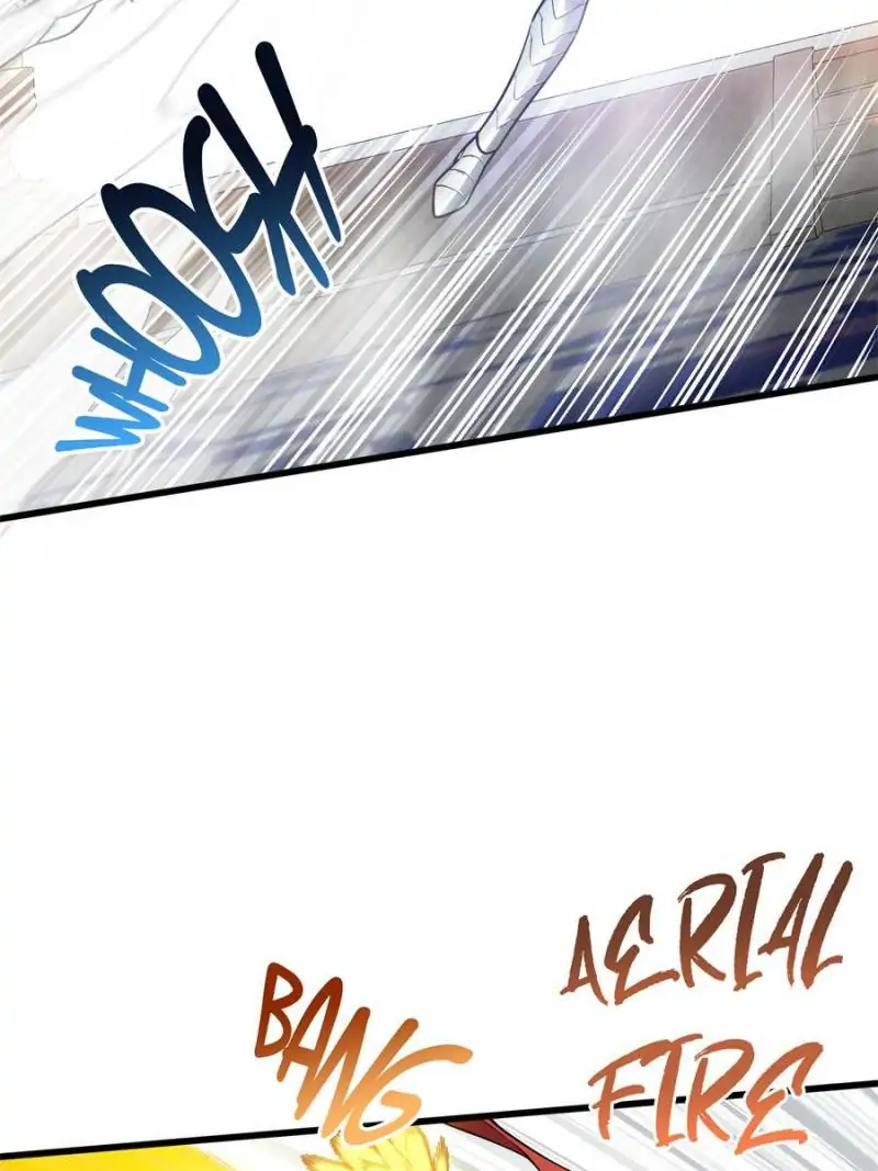 Read The King's Avatar EN Manga Online