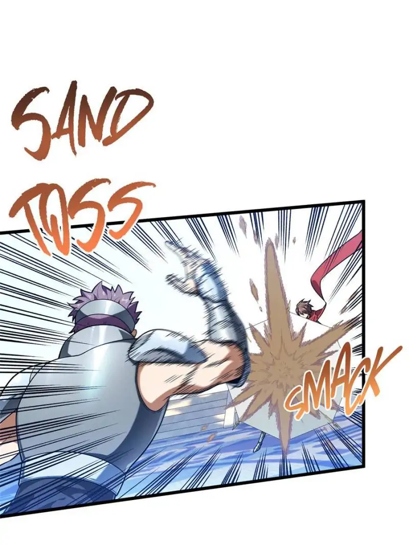 Read The King's Avatar EN Manga Online