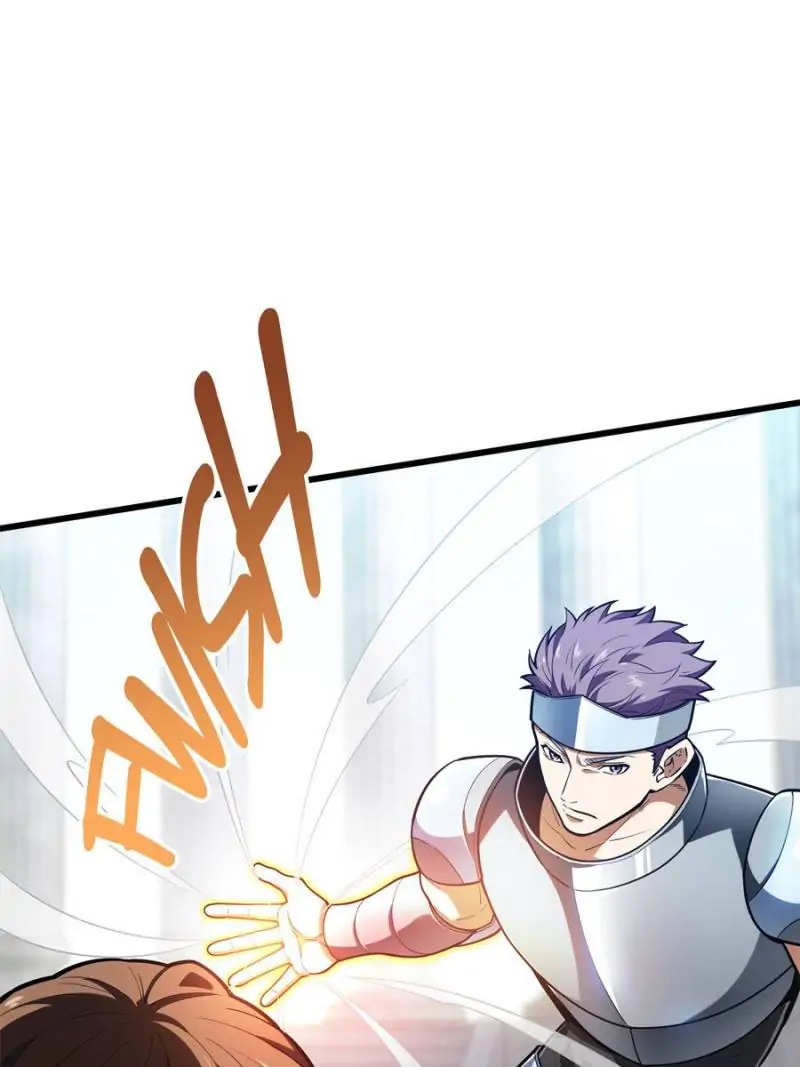 Read The King's Avatar EN Manga Online