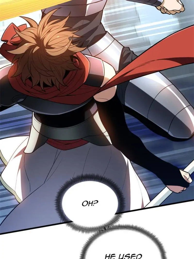 Read The King's Avatar EN Manga Online