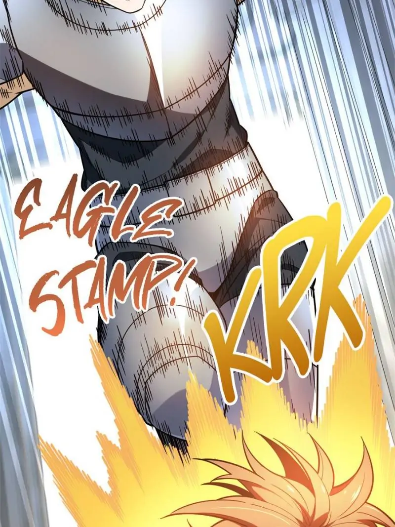Read The King's Avatar EN Manga Online
