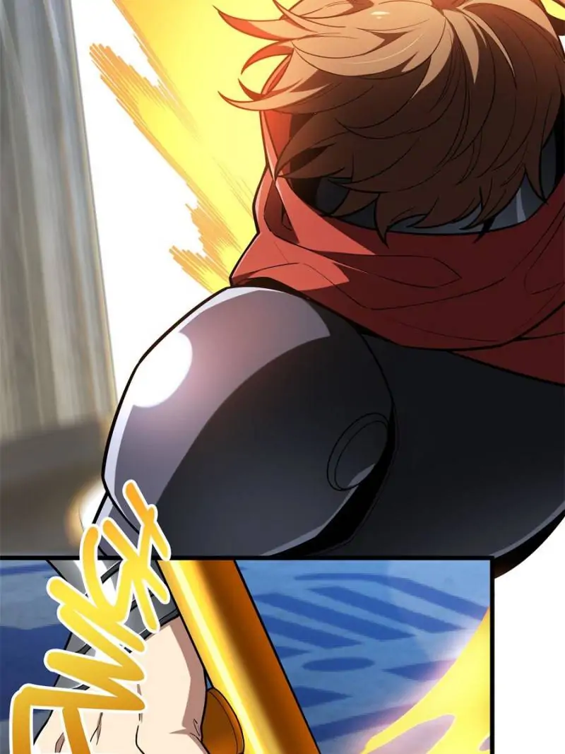 Read The King's Avatar EN Manga Online